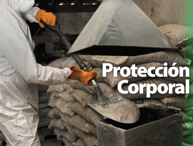 Protección Corporal