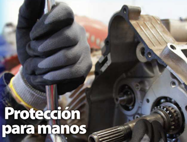 Protección para Manos