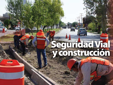 Seguridad Vial y Construcción